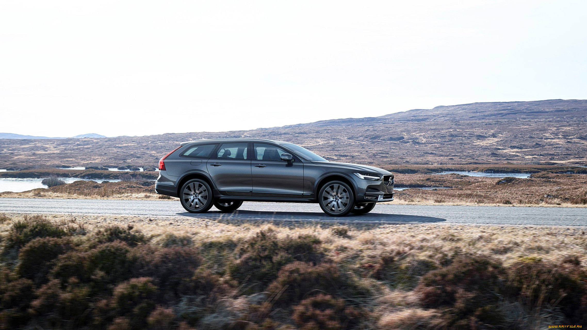 volvo v90 cross country 2017, , volvo, country, 2017, cross, v90